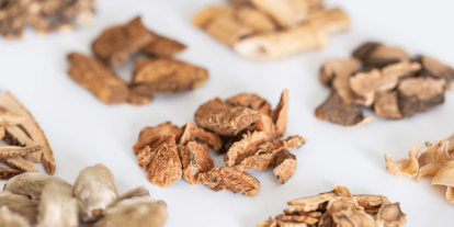 ;  "Stay in balance!"