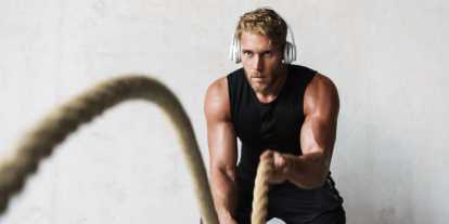 ; Weiter zum Artikel "More power. Less exhaustion."